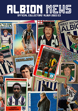 Albion News