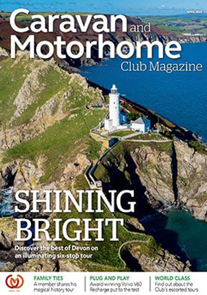 Caravan & Motorhome Club