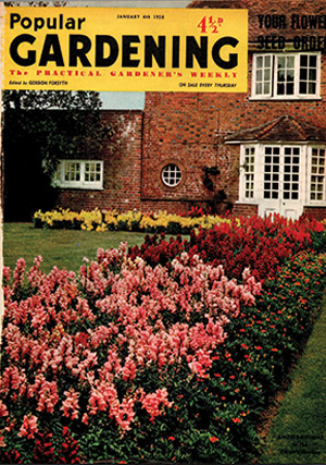Popular Gardening
